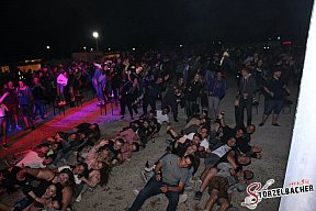 Wemding Open-Air 03.09.2021