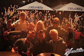 Stadtfest Wemding
