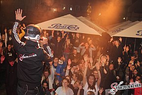 Stadtfest Wemding