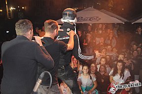 Stadtfest Wemding