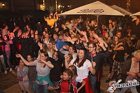 Stadtfest Wemding
