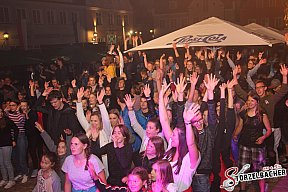Stadtfest Wemding