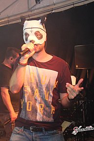 Stadtfest Wemding