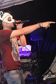 Stadtfest Wemding