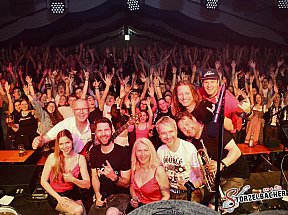 Wiesethbruck FFW Fest