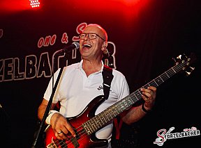 Wiesethbruck FFW Fest