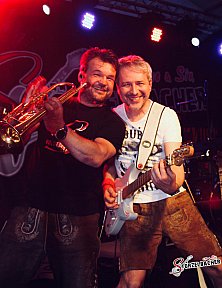 Wiesethbruck FFW Fest