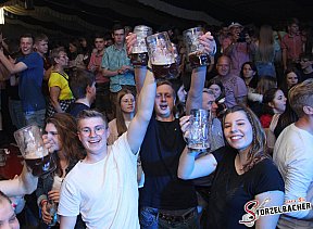 Wiesethbruck FFW Fest