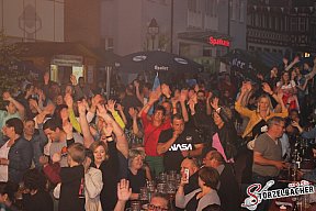 Stadtfest Windsbach