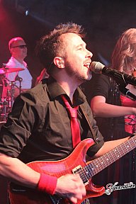Stadtfest Windsbach