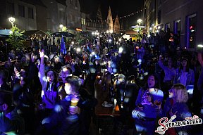 Stadtfest Windsbach