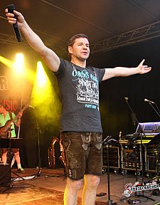 Stadtfest Windsbach