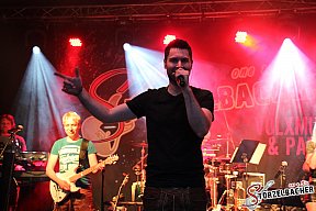 Stadtfest Windsbach