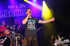 Stadtfest Windsbach