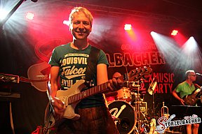 Stadtfest Windsbach