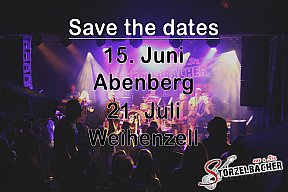 Stadtfest Windsbach