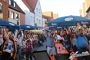 Stadtfest Windsbach