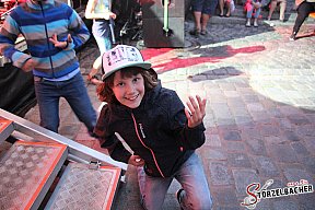 Stadtfest Windsbach