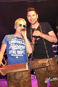 Stadtfest Windsbach