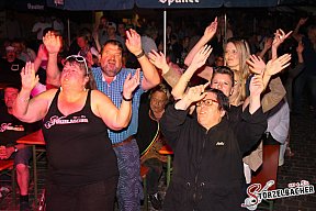 Stadtfest Windsbach