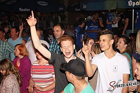 Stadtfest Windsbach
