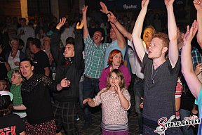 Stadtfest Windsbach