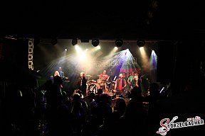 Stadtfest Windsbach