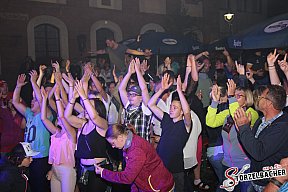Stadtfest Windsbach