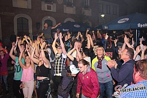 Stadtfest Windsbach