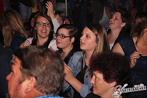 Stadtfest Windsbach