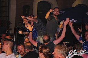 Stadtfest Windsbach