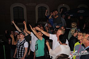 Stadtfest Windsbach