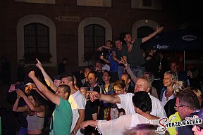 Stadtfest Windsbach