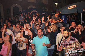 Stadtfest Windsbach