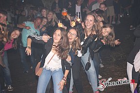 Kellerfest Windsbach