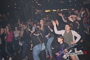Kellerfest Windsbach