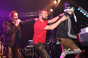 Kellerfest Windsbach