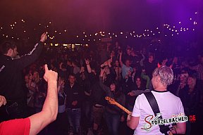 Kellerfest Windsbach