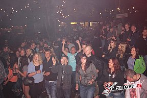 Kellerfest Windsbach