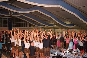 Feuerwehrparty Wittesheim