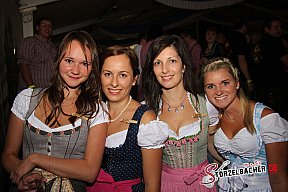 Feuerwehrparty Wittesheim