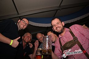 Feuerwehrparty Wittesheim