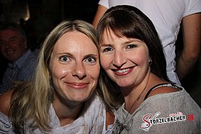 Feuerwehrparty Wittesheim