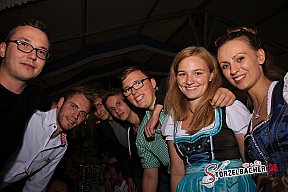 Feuerwehrparty Wittesheim