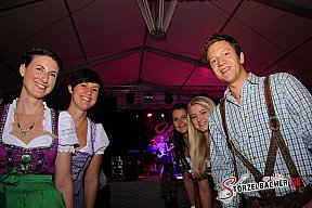 Feuerwehrparty Wittesheim
