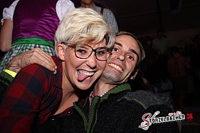 Feuerwehrparty Wittesheim