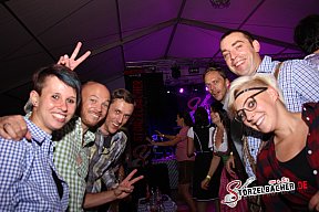 Feuerwehrparty Wittesheim