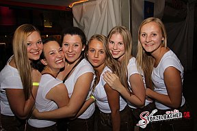 Feuerwehrparty Wittesheim