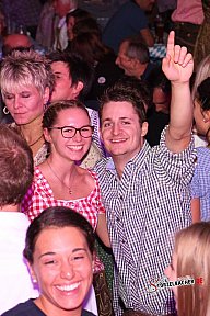 Feuerwehrparty Wittesheim