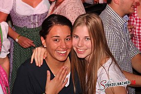 Feuerwehrparty Wittesheim